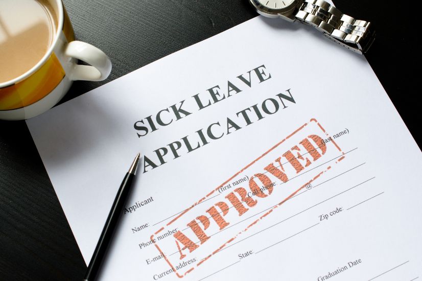 Retirement Repayment Options: Paying Back Unused Annual Leave and Sick Leave