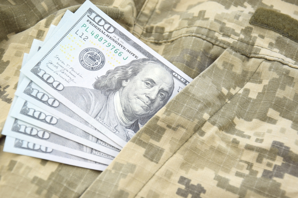 Mastering Military Buy Back: 5 Easy Steps To Military Service Credit Deposits